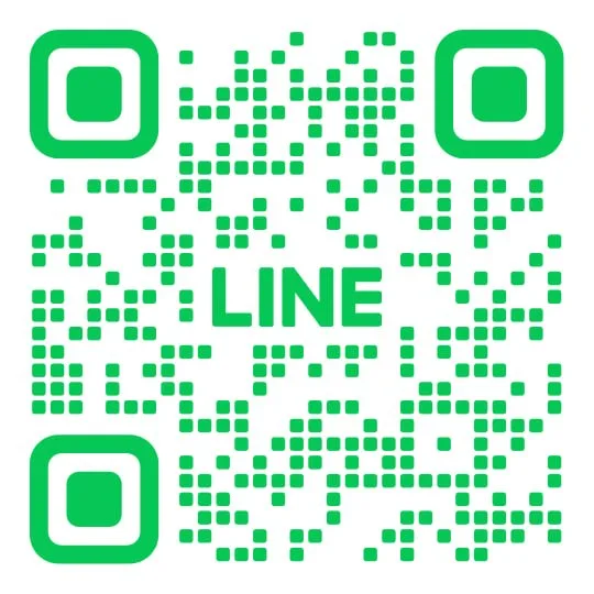 QR Code เพิ่มเพื่อน หวยหุ้นดาวโจนส์ออกกี่โมง Line Official